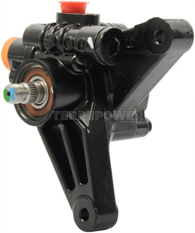 TERREPOWER formerly BBB Industries Power Steering Pump 990-0547
