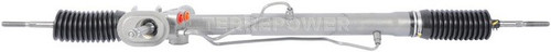 TERREPOWER formerly BBB Industries Rack and Pinion Assembly P/N:103-0257