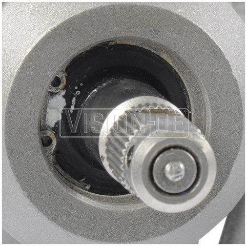 TERREPOWER formerly BBB Industries Rack and Pinion Assembly 102-0158 - view 3