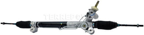 TERREPOWER formerly BBB Industries Rack and Pinion Assembly 103-0208