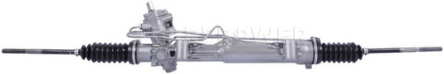 TERREPOWER formerly BBB Industries Rack and Pinion Assembly P/N:101-0137