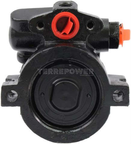 TERREPOWER formerly BBB Industries Power Steering Pump P/N:733-0146