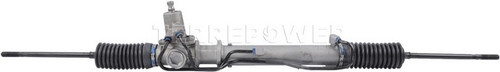 TERREPOWER formerly BBB Industries Rack and Pinion Assembly P/N:309-0105