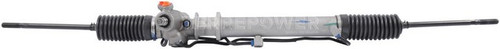 TERREPOWER formerly BBB Industries Rack and Pinion Assembly P/N:309-0105