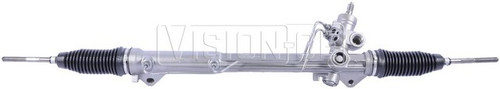 TERREPOWER formerly BBB Industries Rack and Pinion Assembly 101-0162
