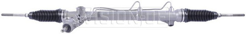 TERREPOWER formerly BBB Industries Rack and Pinion Assembly P/N:101-0162