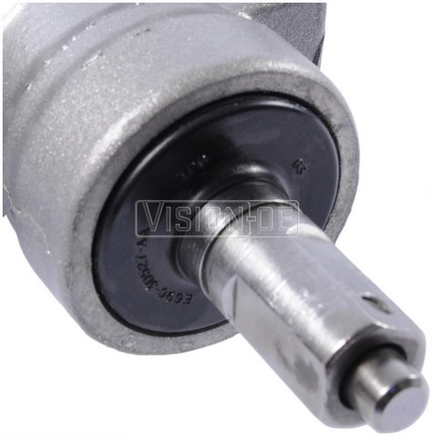 TERREPOWER formerly BBB Industries Rack and Pinion Assembly P/N:101-0162