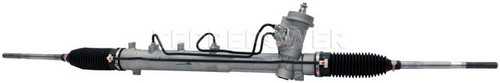 TERREPOWER formerly BBB Industries Rack and Pinion Assembly P/N:101-0220