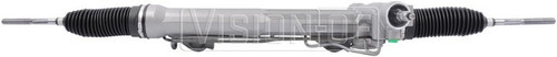 TERREPOWER formerly BBB Industries Rack and Pinion Assembly P/N:101-0152