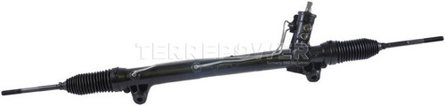 TERREPOWER formerly BBB Industries Rack and Pinion Assembly P/N:102-0221