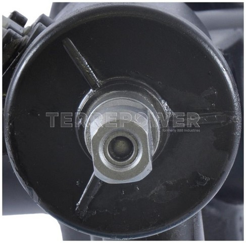 TERREPOWER formerly BBB Industries Rack and Pinion Assembly P/N:102-0221