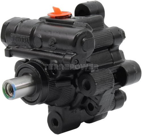 TERREPOWER formerly BBB Industries Power Steering Pump P/N:720-0129