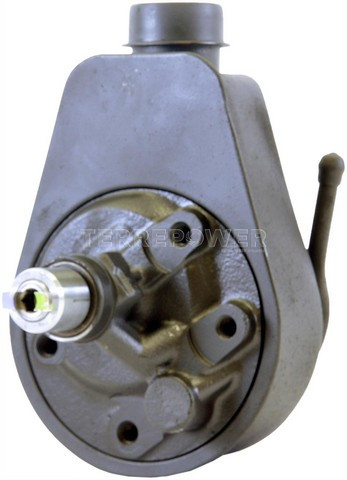 TERREPOWER formerly BBB Industries Power Steering Pump P/N:730-2108