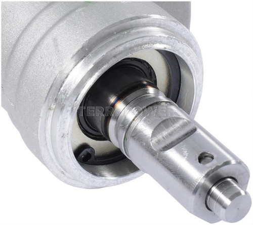 TERREPOWER formerly BBB Industries Rack and Pinion Assembly 101-0213 - view 3