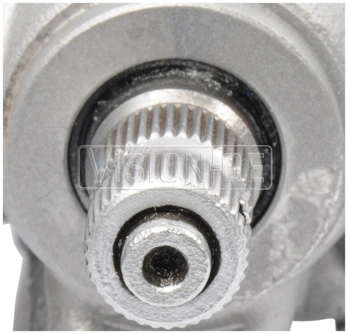 TERREPOWER formerly BBB Industries Rack and Pinion Assembly P/N:310-0189