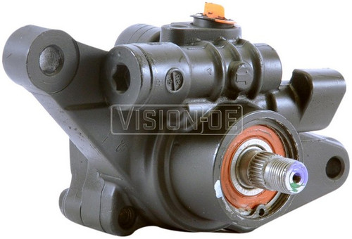 TERREPOWER formerly BBB Industries Power Steering Pump 990-0449 - view 2