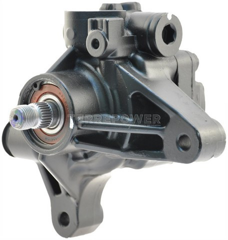 TERREPOWER formerly BBB Industries Power Steering Pump 990-0671