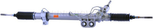TERREPOWER formerly BBB Industries Rack and Pinion Assembly 310-0163