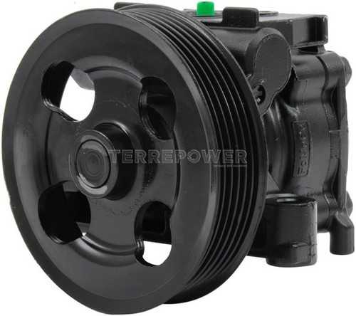 TERREPOWER formerly BBB Industries Power Steering Pump 712-0166