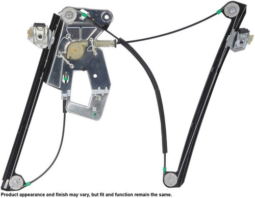 CARDONE New Window Regulator P/N:82-2135A