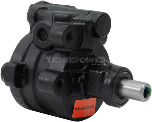 TERREPOWER formerly BBB Industries Power Steering Pump P/N:735-0103