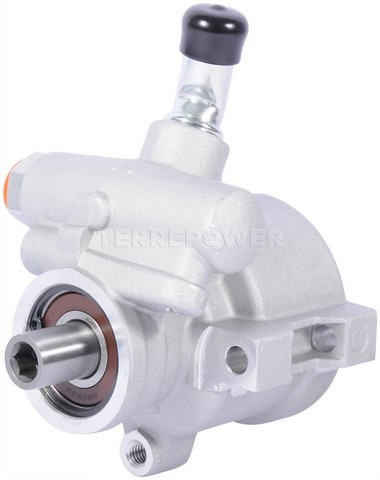 TERREPOWER formerly BBB Industries Power Steering Pump 733-0120