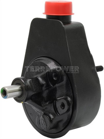 TERREPOWER formerly BBB Industries Power Steering Pump 731-2161
