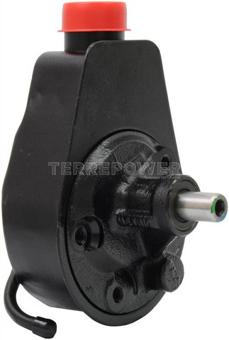 TERREPOWER formerly BBB Industries Power Steering Pump 731-2161 - view 2