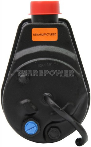 TERREPOWER formerly BBB Industries Power Steering Pump P/N:731-2161