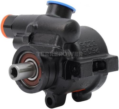 TERREPOWER formerly BBB Industries Power Steering Pump 733-0105