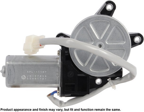 CARDONE New Window Motor 82-4112