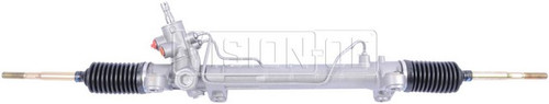 TERREPOWER formerly BBB Industries Rack and Pinion Assembly P/N:311-0196