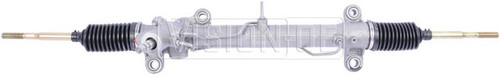 TERREPOWER formerly BBB Industries Rack and Pinion Assembly P/N:311-0196