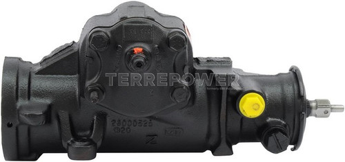 TERREPOWER formerly BBB Industries Steering Gear 502-0124 - view 3