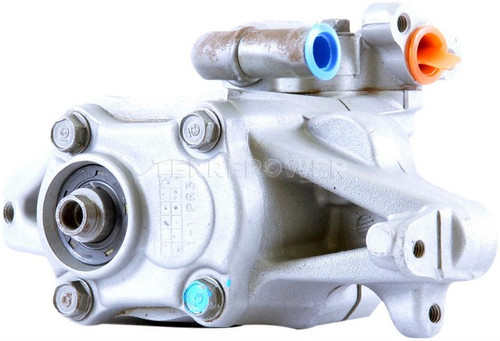 TERREPOWER formerly BBB Industries Power Steering Pump 990-0340