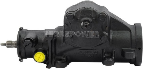 TERREPOWER formerly BBB Industries Steering Gear 503-0181 - view 4