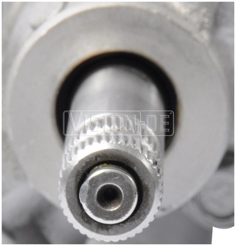 TERREPOWER formerly BBB Industries Rack and Pinion Assembly 305-0149 - view 3