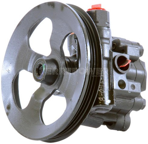TERREPOWER formerly BBB Industries Power Steering Pump P/N:990-0220