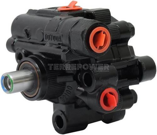 TERREPOWER formerly BBB Industries Power Steering Pump 990-0239