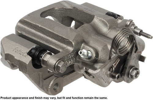 CARDONE Reman Disc Brake Caliper P/N:18-B5298