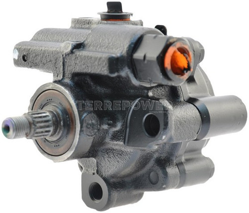 TERREPOWER formerly BBB Industries Power Steering Pump 990-0541