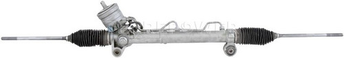 TERREPOWER formerly BBB Industries Rack and Pinion Assembly P/N:103-0238