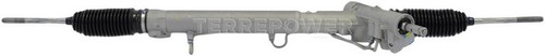 TERREPOWER formerly BBB Industries Rack and Pinion Assembly P/N:103-0207