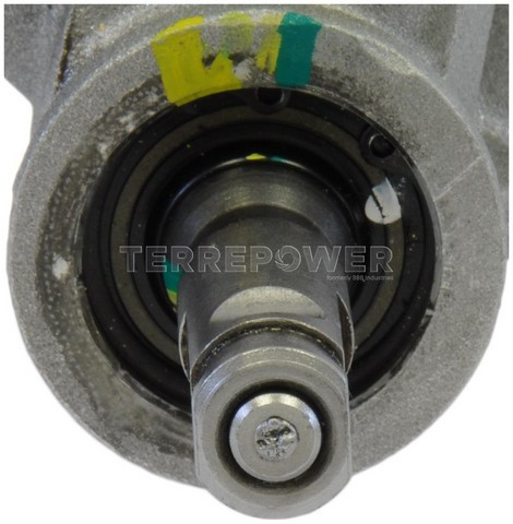 TERREPOWER formerly BBB Industries Rack and Pinion Assembly 103-0207 - view 3