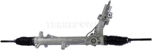 TERREPOWER formerly BBB Industries Rack and Pinion Assembly 306-0156