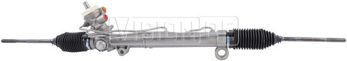 TERREPOWER formerly BBB Industries Rack and Pinion Assembly 103-0138