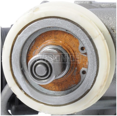 TERREPOWER formerly BBB Industries Rack and Pinion Assembly P/N:103-0138