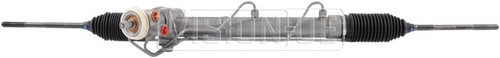TERREPOWER formerly BBB Industries Rack and Pinion Assembly P/N:103-0138
