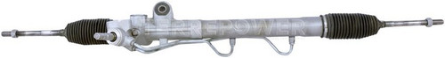 TERREPOWER formerly BBB Industries Rack and Pinion Assembly 103-0269 - view 2