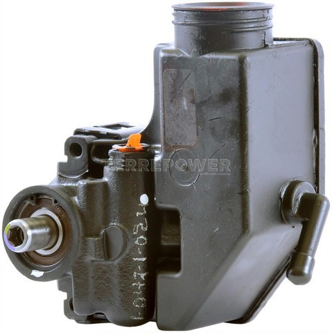 TERREPOWER formerly BBB Industries Power Steering Pump 733-16113